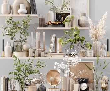 Modern Decorative Set-ID:525175094