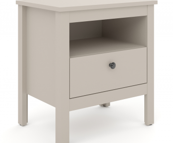 Modern Bedside Cupboard-ID:350639107