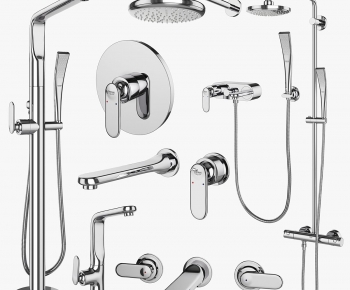 Modern Faucet/Shower-ID:932506081