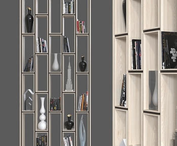 Modern Shelving-ID:389539961