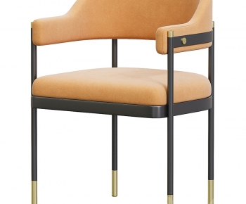 Modern Dining Chair-ID:109921938