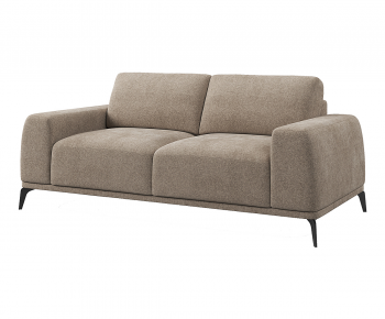 Modern A Sofa For Two-ID:168116092