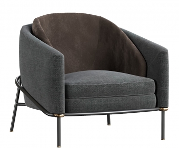 Modern Lounge Chair-ID:157764913