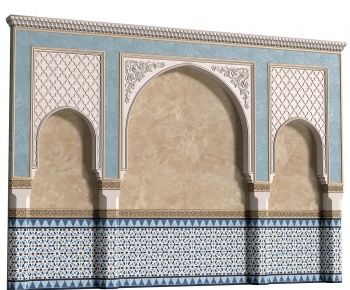 Modern TV Wall-ID:571141963