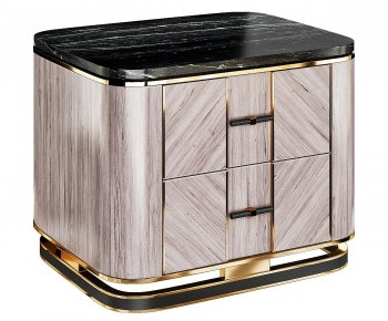 Modern Bedside Cupboard-ID:992503883