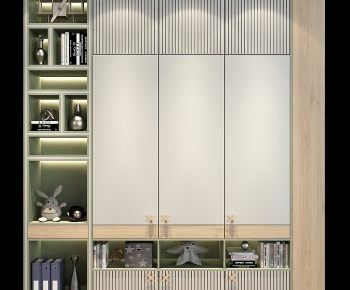 Modern The Wardrobe-ID:328099731