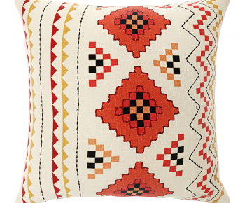 Modern Pillow-ID:202114116