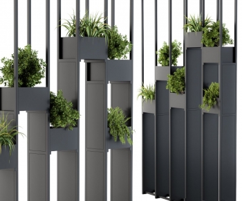 Modern Flower Rack-ID:410286909