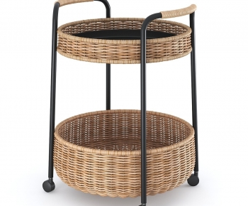 Modern Side Table/corner Table-ID:693240254