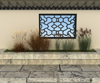 Modern The Grass-ID:456044918