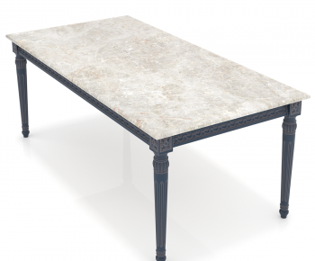 American Style Dining Table-ID:647676943