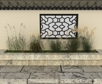 Modern Flower Bed, Flower Bowl, Flower Box-ID:977221011