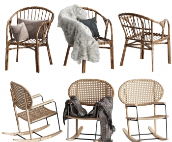 Modern Outdoor Chair-ID:969675068