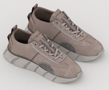 Modern Shoes-ID:498358963