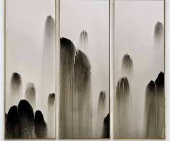 New Chinese Style Painting-ID:126271963