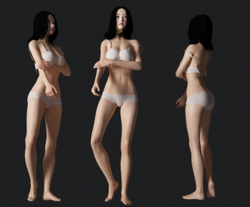 Modern Woman-ID:815676933