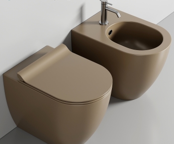 Modern Toilet-ID:985002993