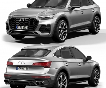 Modern Car-ID:996402035