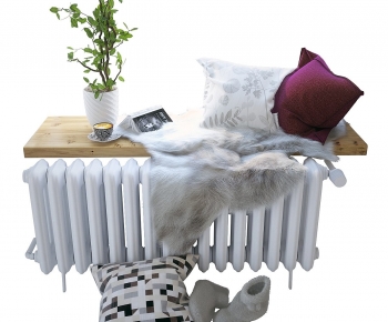 Modern Decorative Set-ID:290344957