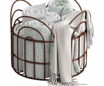 Modern Storage Basket-ID:203191048