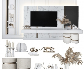 Modern Dresser-ID:846354969