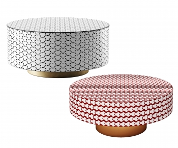 Modern Coffee Table-ID:175800335