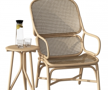 Nordic Style Outdoor Chair-ID:836520226
