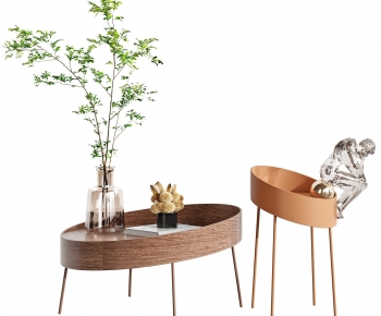 Modern Coffee Table-ID:826990642