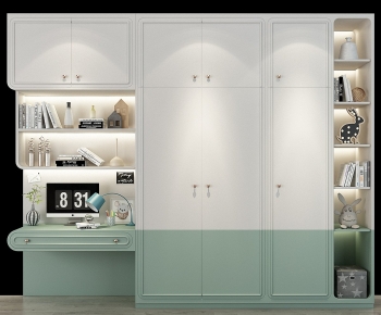 Modern The Wardrobe-ID:177820928