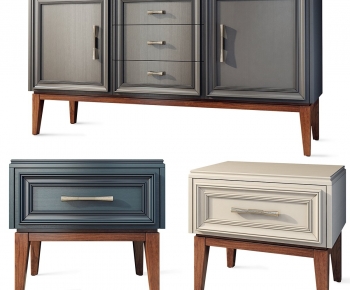 Modern Bedside Cupboard-ID:215631969