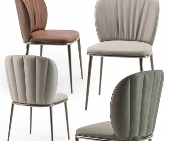 Modern Dining Chair-ID:777544021