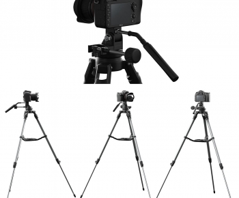 Modern Digital Camera-ID:118739652