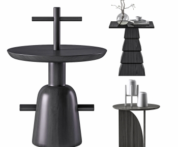 Modern Side Table/corner Table-ID:785351991