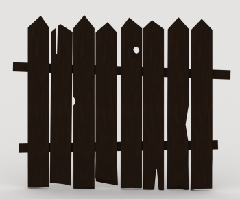 Modern Guardrail-ID:613415962
