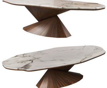 Modern Dining Table-ID:169060952