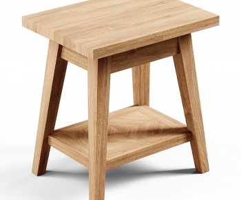 Modern Side Table/corner Table-ID:318460568