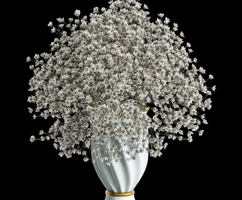 Modern Flower Arrangement-ID:806713103