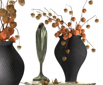 Modern Flowers-ID:133781915