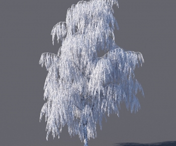 Modern Tree-ID:477447999