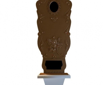 European Style Other-ID:535057077