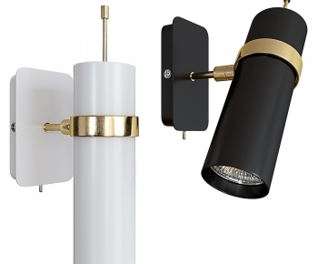 Modern Wall Lamp-ID:597857955