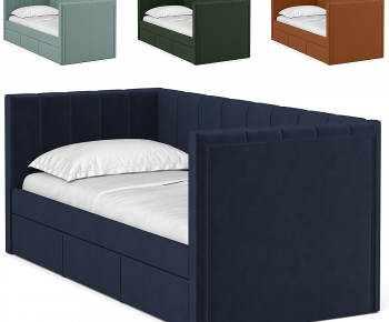 Modern Sofa Bed-ID:821523908