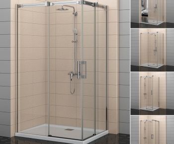 Modern Bathroom-ID:292320371