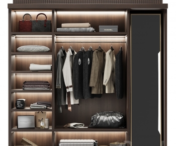 Modern The Wardrobe-ID:787195926