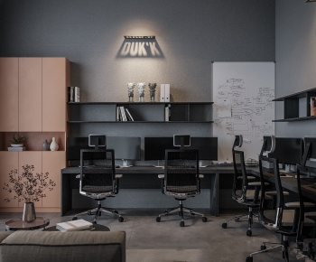 Modern E-sports Room-ID:518095971