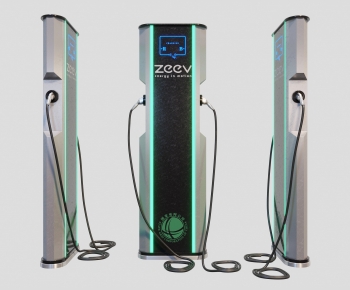 Modern Public Equipment-ID:576070078