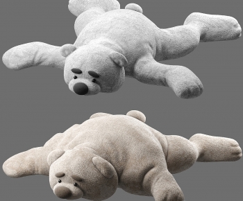 Modern Stuffed Toy-ID:783523084