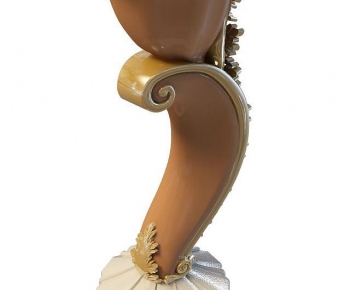 European Style Table Lamp-ID:510531904