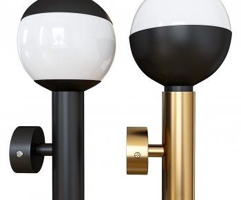 Modern Wall Lamp-ID:931619883