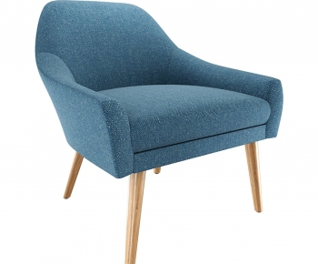 Modern Lounge Chair-ID:541424047